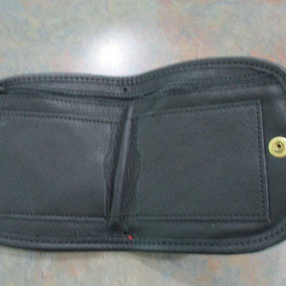 Turtle Ridge wallet - Picture 2 of 3